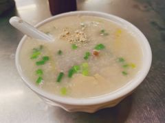 猪心粥-源记肠粉(华贵路店)