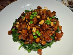 -筱爷叔·上海传统手工菜(玉树路店)