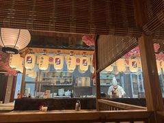 -福樱兰海鲜放题铁板烧(加州店)