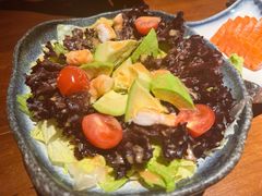 -千代武日本料理(开发区店)