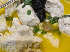 富春豆腐-丰和日丽(瑞虹天地月亮湾店)