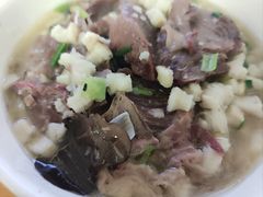 -刘信牛羊肉小炒泡馍(回民街店)