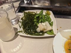 -海底捞火锅(劲松店)