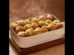 -孙家外婆•长春地标美食新名片(红旗街万达店)