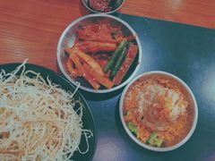 -大阪烧肉BAKA一代(十亩地店)