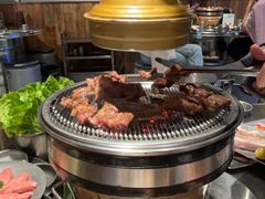 -韩山葵烤肉(太古里店)