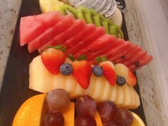 -米乐星世界KTV(汇智国际商业中心店)