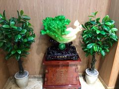 -岚县土豆宴(平阳路店)