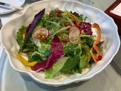 鸭梨大拌菜-大鸭梨烤鸭(枣园店)