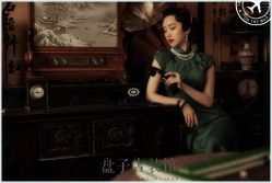 -美云庭古装·格格服汉服·京城旅拍(北京店)