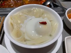 -海底捞火锅(名门店)