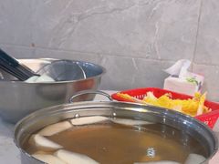 -菜忠潮州牛肉店(岗厦店)