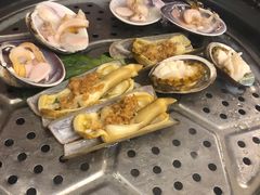 -蔚海之都·象山蒸汽海鲜(仙霞路店)