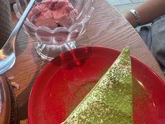 -必胜客(港城新天地店)