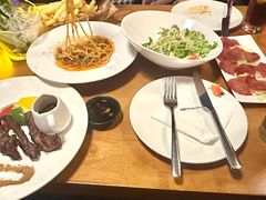 -BJM CLUB·宾酌·江景西餐吧(琶醍店)