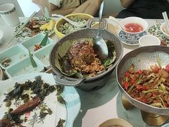 -苏梦江南·淮扬菜(夫子庙店)