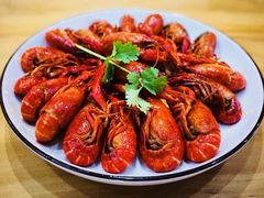 -聚味瞿记·龙虾堂(国金店)