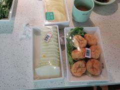 -野妹火锅(龙岗店)