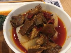 -文叔·湖北名小吃·小龙虾(华强北店)