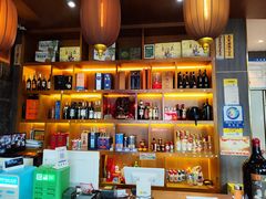 -野菌皇海景野生菌火锅(滨海大道店)