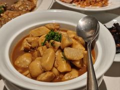 -钱塘花园·宁波菜