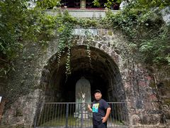 -白鹿洞书院