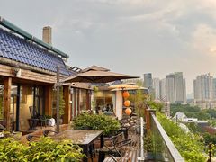 -小茶闲舍·观景商务茶馆(广州塔店)