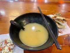 -台州老六海鲜面馆(上南总店)