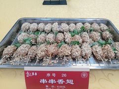-东华大学第一食堂(松江校区店)