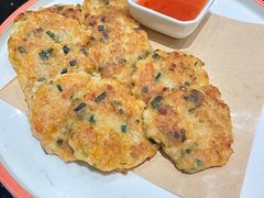 -锡和无锡菜(景丽苑店)