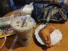 -黑桃漫生活咖啡(圣墓店)