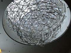 -天津海河悦榕庄·Lobby Lounge大堂吧