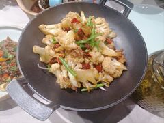 -洞庭鱼香(万科店)