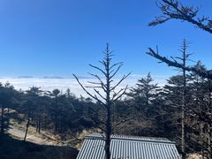 -峨眉山风景名胜区