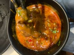 -潮发潮汕牛肉店(东方宝泰店)