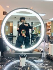 点击看大图 -诗悦发型烫染SALON