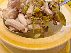 石橄榄炖小肠-老蒲鲜(涵江店)