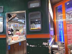 -路边羊烧烤酒场(宝带路店)