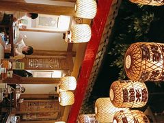 -南京大牌档(青岛万象城店)