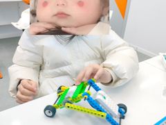 -斯坦星球AI编程·机器人科创·科学实验·信奥·思维·STEM·积木拼搭·竞赛考级(浦东联洋广场大拇指龙阳御桥中心)