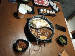 -呷哺呷哺 黄金牧场 (回龙观港龙店)