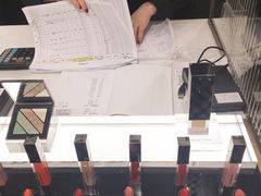 -BURBERRY(上海港汇恒隆广场店)