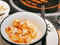 -李二鲜鱼(六堰大洋直营店)