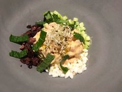 -Mercato莫卡多露台餐厅与酒吧(K11店)