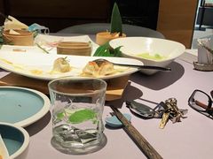 -梧桐北京烤鸭·铜锅涮肉(海岸城店)