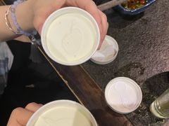 -湊湊火锅·茶憩(来福士广场店)