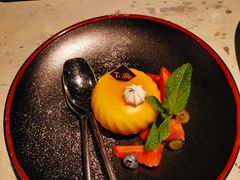 -T館·花园艺术餐厅