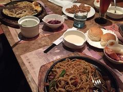 -元品牛排·休闲厨坊(晋江实小店)