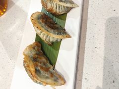 煎饺-香港旺记茶餐厅(天贵路店)