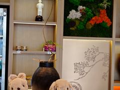 -广州花都希尔顿惠庭酒店